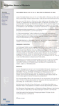 Mobile Screenshot of messe2005.bagwfbm.de